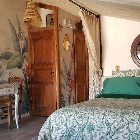 La Boheme Bed and Breakfast Charols Εξωτερικό φωτογραφία
