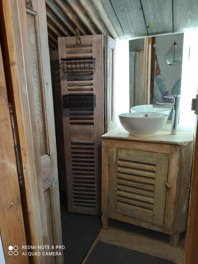 La Boheme Bed and Breakfast Charols Εξωτερικό φωτογραφία