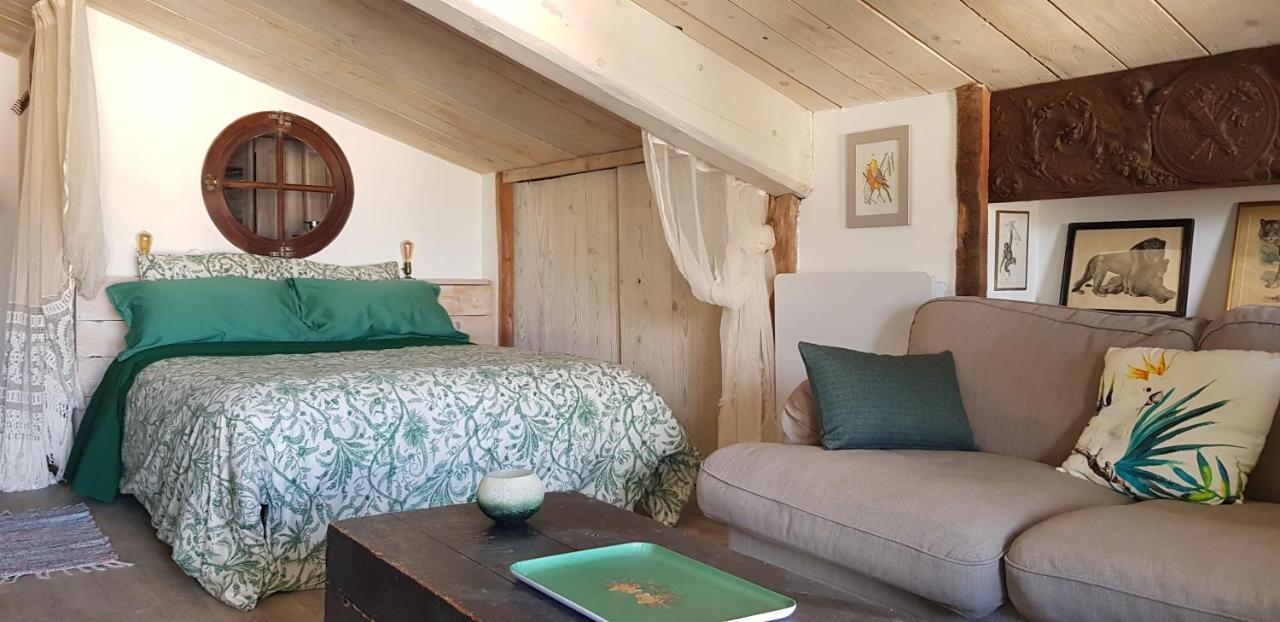 La Boheme Bed and Breakfast Charols Εξωτερικό φωτογραφία