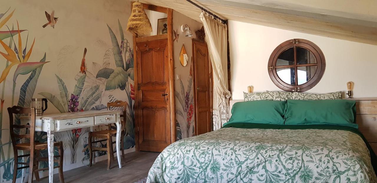 La Boheme Bed and Breakfast Charols Εξωτερικό φωτογραφία