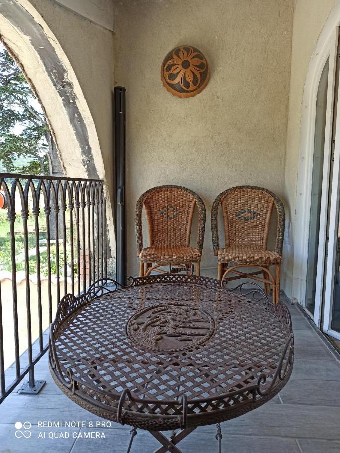 La Boheme Bed and Breakfast Charols Εξωτερικό φωτογραφία