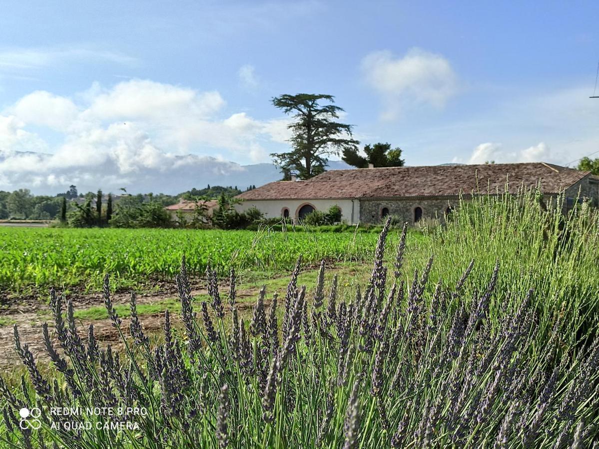 La Boheme Bed and Breakfast Charols Εξωτερικό φωτογραφία