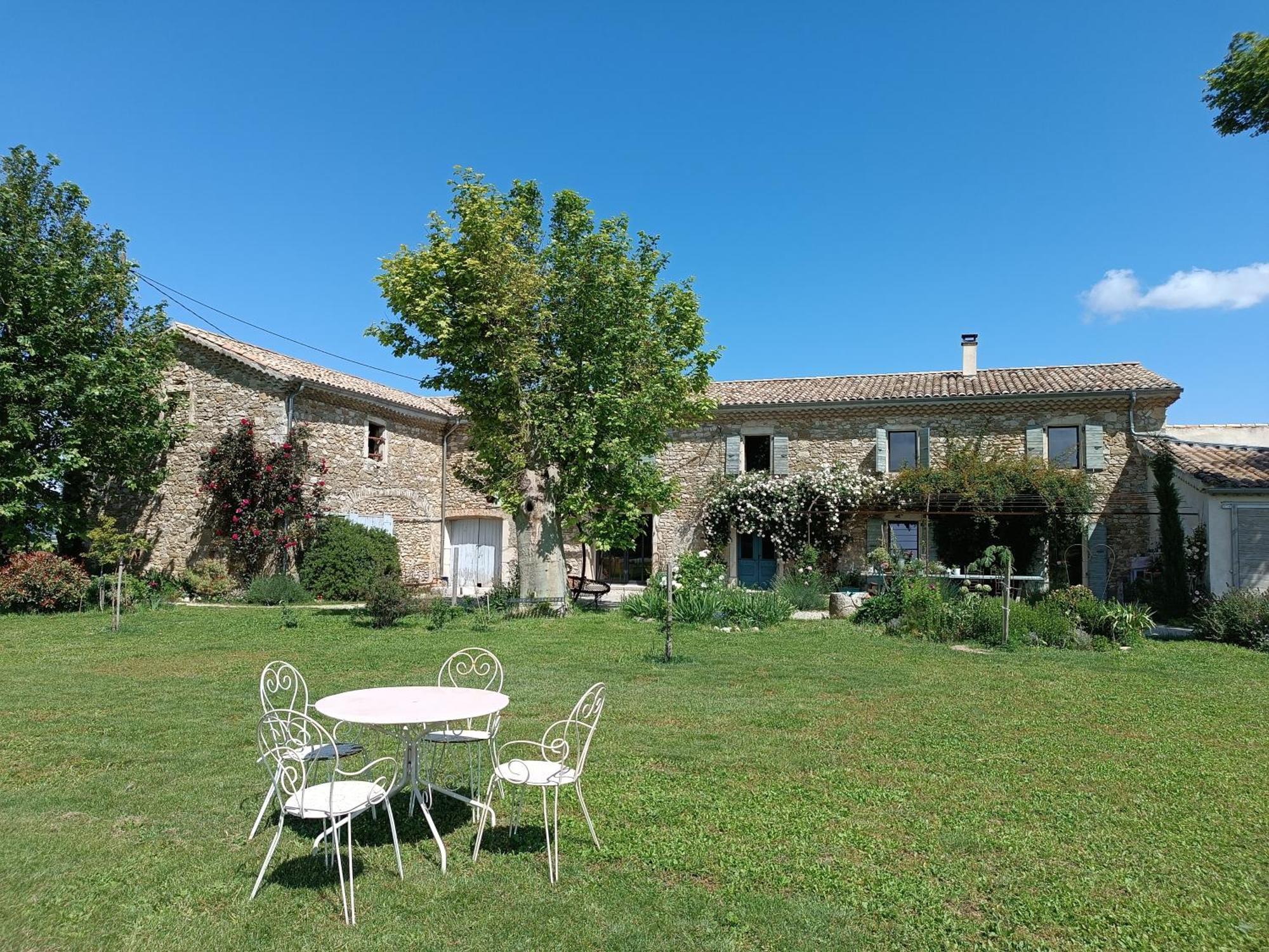 La Boheme Bed and Breakfast Charols Εξωτερικό φωτογραφία