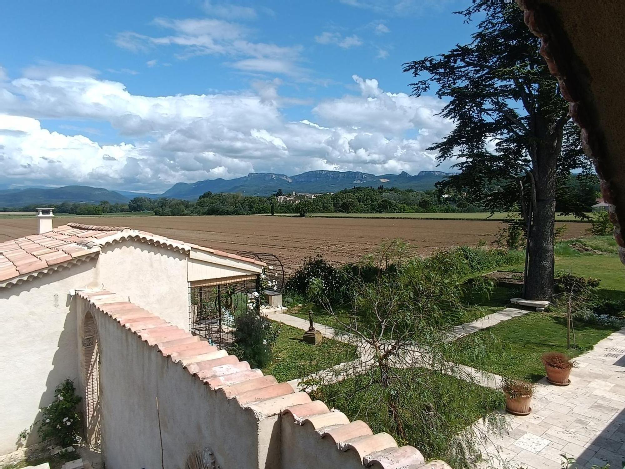 La Boheme Bed and Breakfast Charols Εξωτερικό φωτογραφία