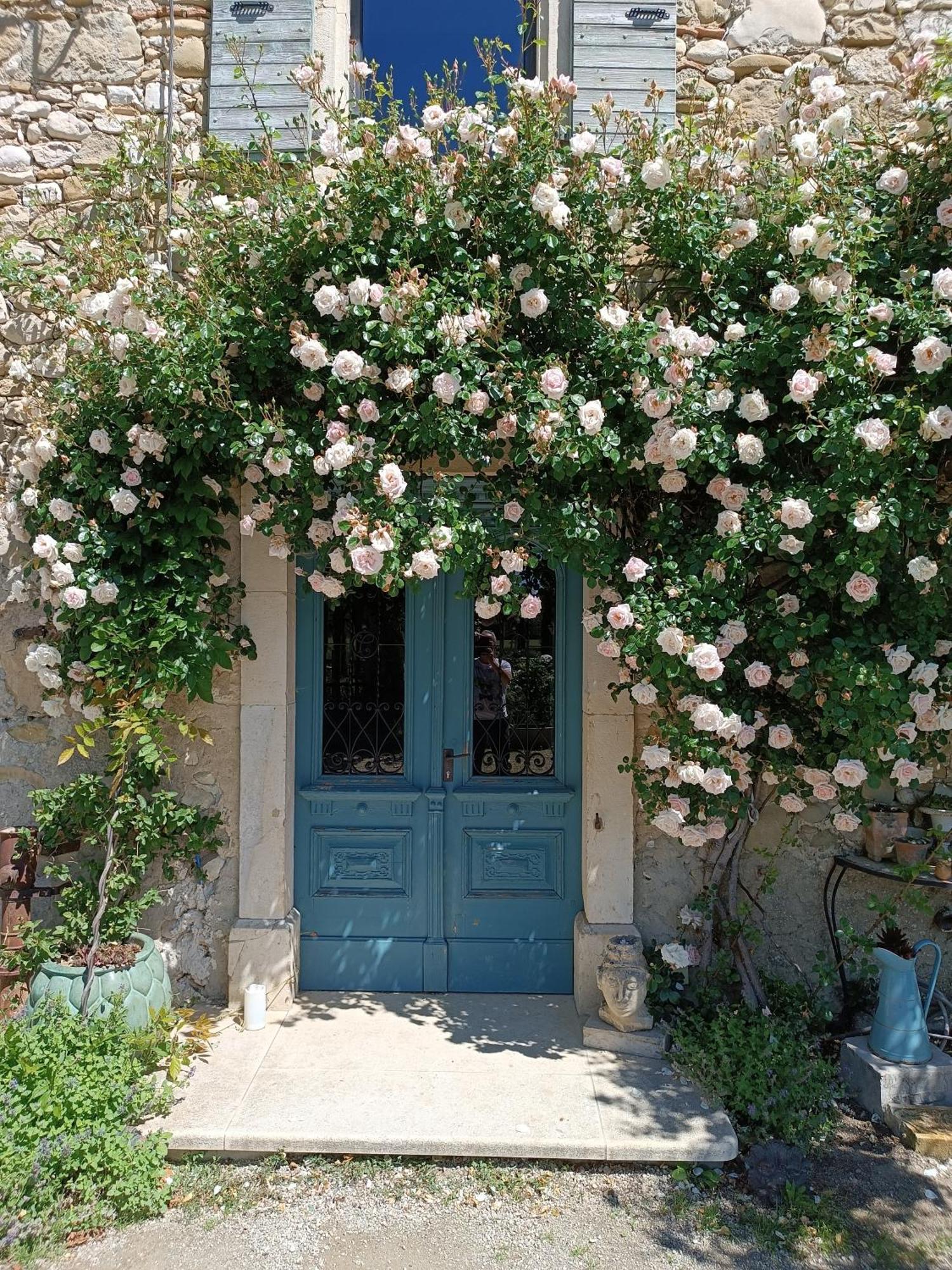 La Boheme Bed and Breakfast Charols Εξωτερικό φωτογραφία