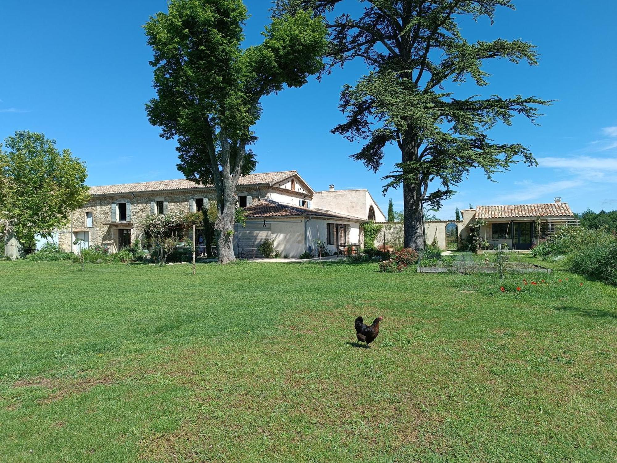La Boheme Bed and Breakfast Charols Εξωτερικό φωτογραφία