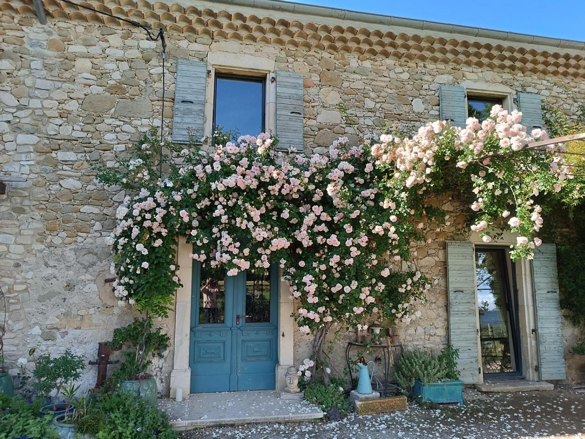 La Boheme Bed and Breakfast Charols Εξωτερικό φωτογραφία