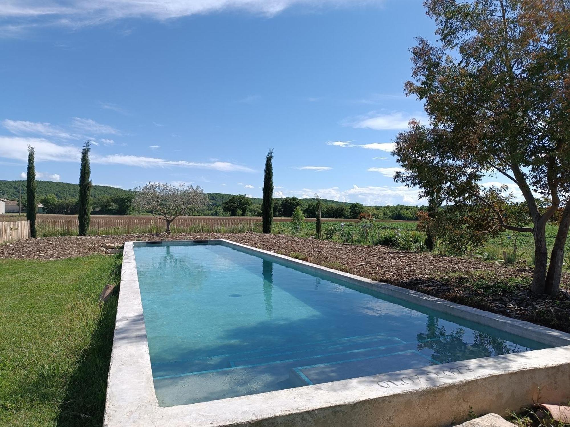 La Boheme Bed and Breakfast Charols Εξωτερικό φωτογραφία