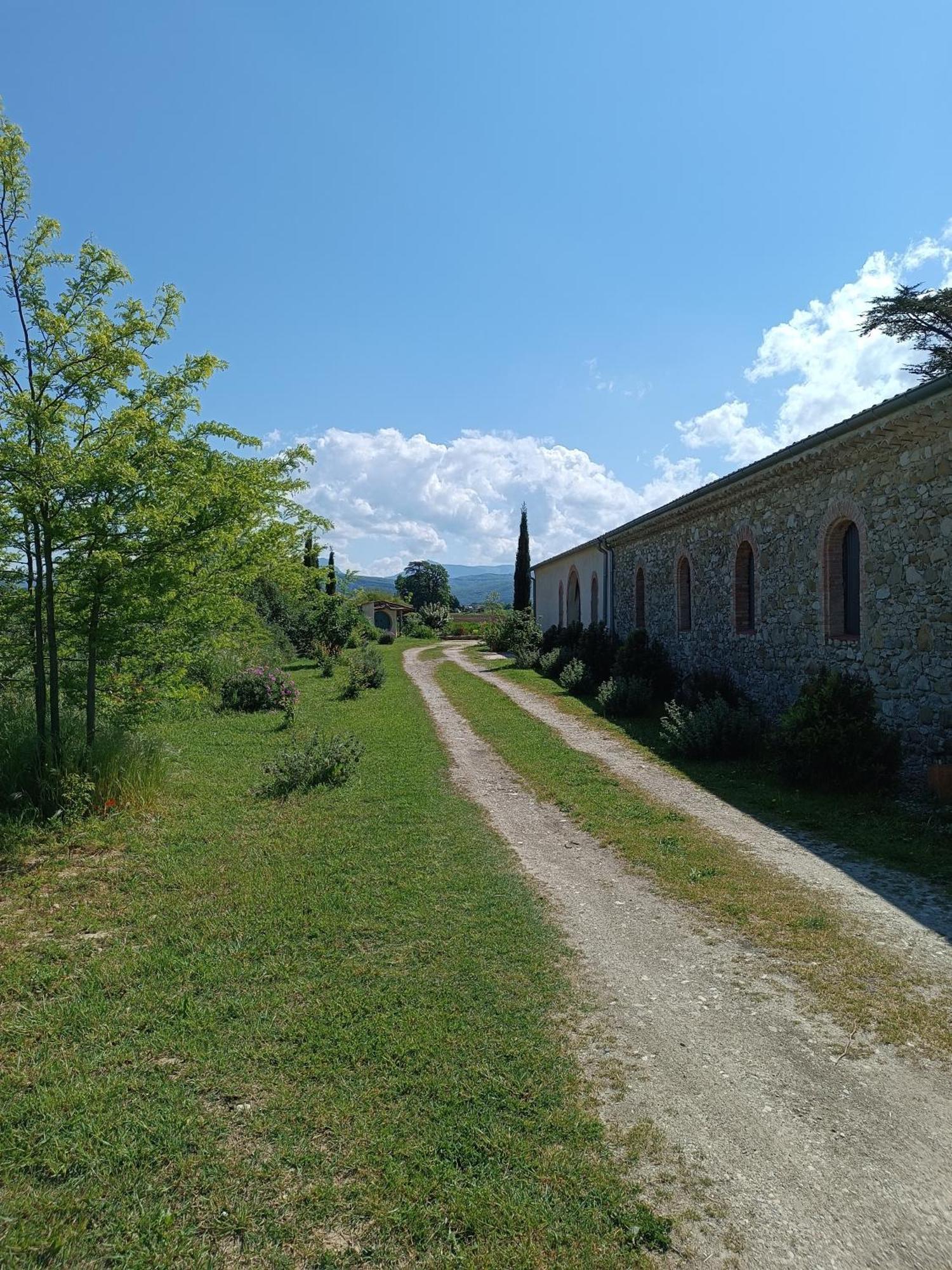 La Boheme Bed and Breakfast Charols Εξωτερικό φωτογραφία