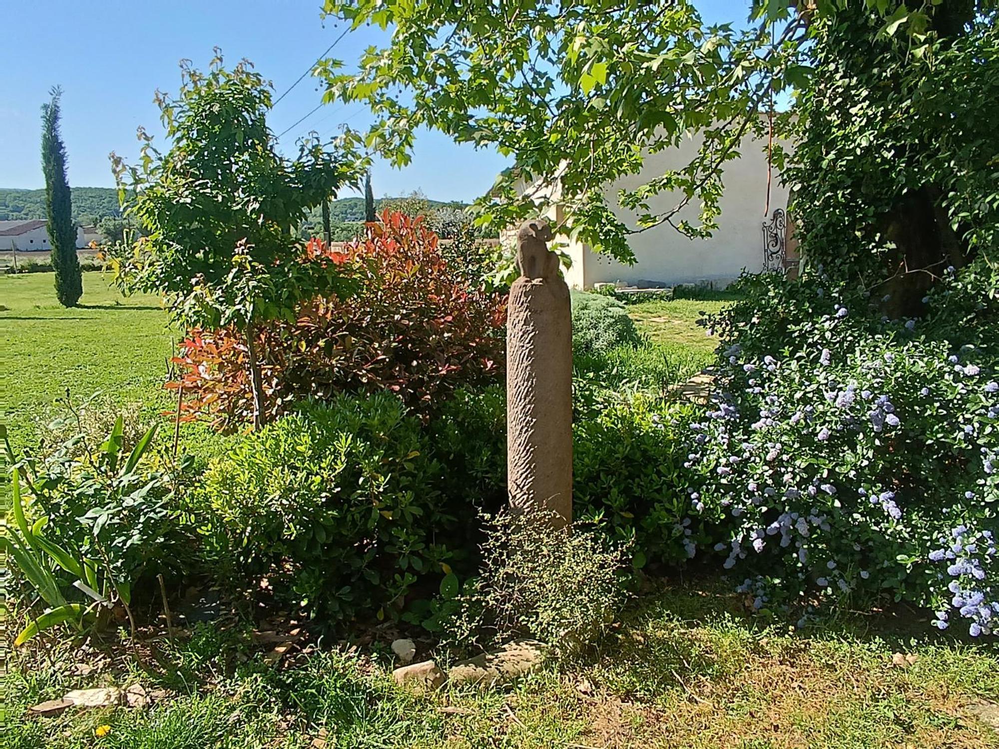 La Boheme Bed and Breakfast Charols Εξωτερικό φωτογραφία